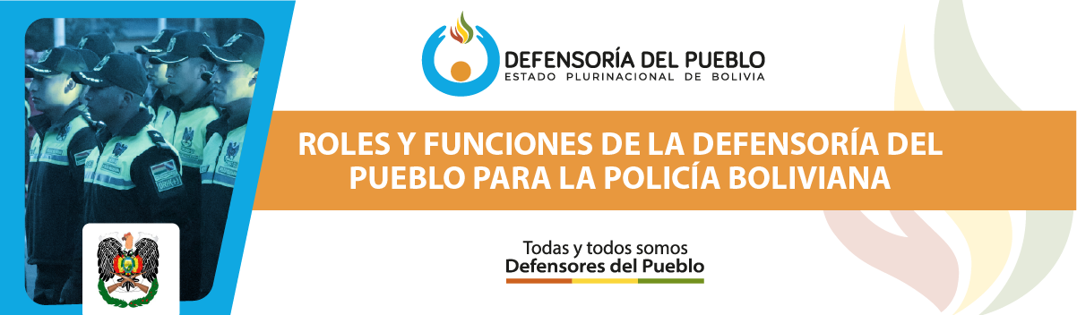Defensoría del Pueblo